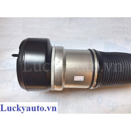 Giảm xóc sau trái xe Mercedes S350 đời 2010_ 221 320 55 13_ 2213205513
